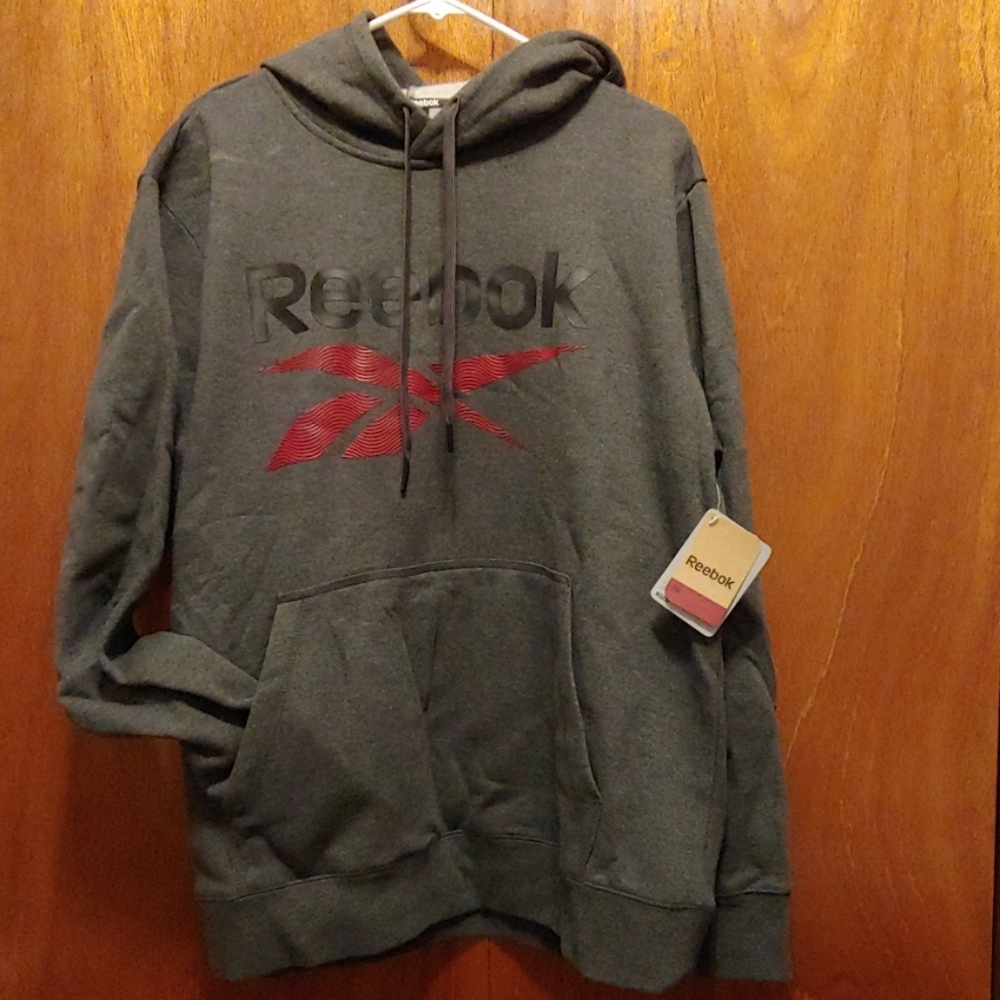 Reebok sweatshirt